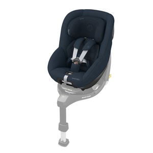 Maxi-Cosi Autosjedalica Pearl 360 Pro, Grupa 0+, 1 (0-18 kg) (61-105 cm) - Authentic Blue