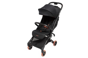 Maxi-Cosi kolica Oslo Carbon - Essential Black Sport