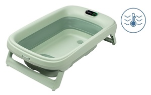 Maxi-Cosi Indigo sklopiva kadica za kupanje - Green