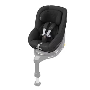 Maxi-Cosi Autosjedalica Pearl 360 Pro, Grupa 0+, 1 (0-18 kg) (61-105 cm) - Authentic Black