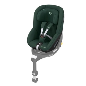 Maxi-Cosi Autosjedalica Pearl 360 2, Grupa 0+, 1 (0-18 kg) (61-105 cm) - Authentic Green