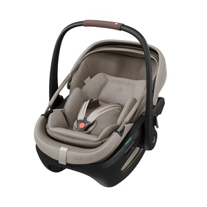 Maxi-Cosi Autosjedalica Coral Slide Pro, Grupa 0+ (0-13 kg) (40-87 cm) - Sapphire Sand