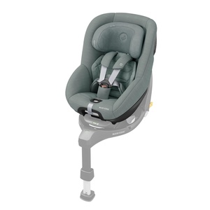 Maxi-Cosi Autosjedalica Pearl 360 Pro, Grupa 0+, 1 (0-18 kg) (61-105 cm) - Authentic Grey 2