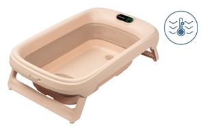 Maxi-Cosi Indigo sklopiva kadica za kupanje - Muted Terra