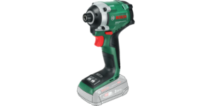 BOSCH akumulatorski udarni stezač Universal Impact Drive, 18V-210, 210Nm, 18V, karton