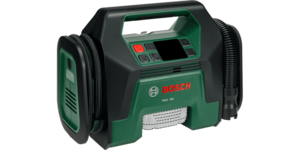 BOSCH akumulatorski zračni kompresor PAO 18V, 10,30 bar, 150 psi