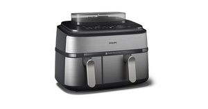 Philips Airfryer 5000 s dvije košare NA555/00