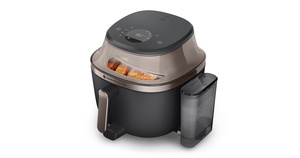 Philips Airfryer 5000 s parom, 7,2 l, NA547/07
