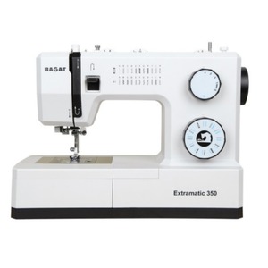 Bagat šivaća mašina Extramatic 350