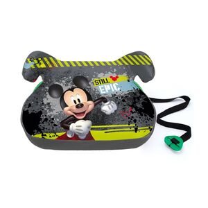 Mickey Mouse Booster autosjedalica, 125-150 cm