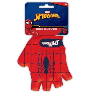 Spiderman rukavice za bicikl