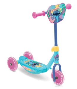 Stitch Baby dječji romobil, 3 kotača