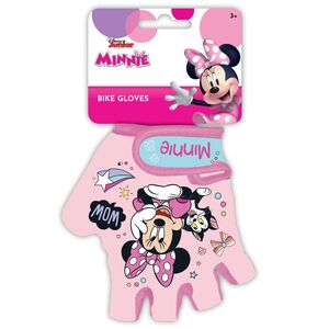 Minnie Mouse Lovin' Life rukavice za bicikl