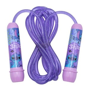 Stitch vijača za preskakanje