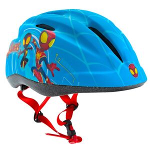 Kaciga za bicikl Spidey S, 48-52 cm