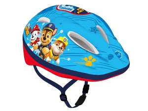 Kaciga za bicikl Paw Patrol Boys, 52-56 cm