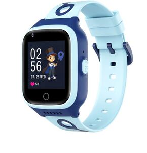 VIVAX Smart Kids Watch Magic 2 4G, pametni sat, plavi