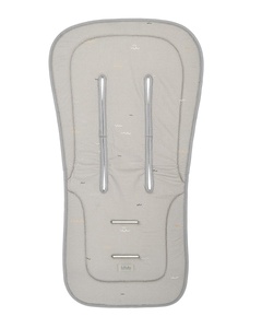 Kikka Boo umetak za kolica Anti-Sweat - Seally Me