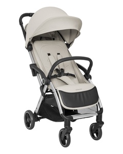 Kikka Boo kišobran kolica Eden - Beige
