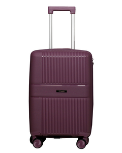 Kofer Ornelli Opus veliki, ljubičasti