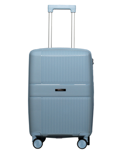 Kofer Ornelli Opus medium, plavi