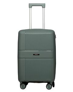 Kofer Ornelli Opus medium, zeleni