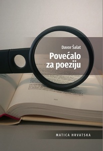 Povećalo za poeziju, Davor Šalat