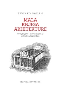 Mala knjiga arhitekture, Zvonko Pađan