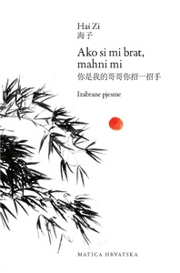 Ako si mi brat, mahni mi, Hai Zi