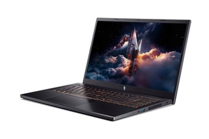 Acer Nitro V15 AI NH.QV4EX.008, 15.6" FHD IPS 165Hz, AMD Ryzen 5 7640HS, 16GB RAM, 512GB SSD, nVidia GeForce RTX 4050, FreeDOS, laptop