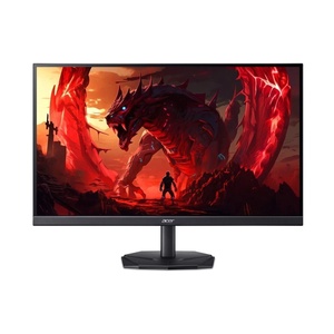 Acer Nitro KG271UX1bmiipx, UM.HX1EE.109, 27" QHD IPS, 200Hz, 1ms, 2x HDMI, DisplayPort, zvučnici, monitor