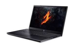 Acer Nitro V15 NH.U3QEX.009, 15.6" FHD IPS 165Hz, AMD Ryzen 5 150, 16GB RAM, 1TB SSD, nVidia GeForce RTX 5050, FreeDOS, laptop