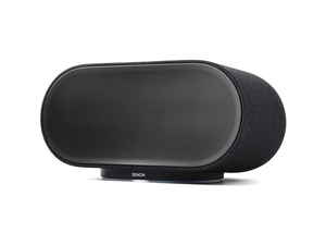 Denon HOME 600, prijenosni bluetooth zvučnik, crni