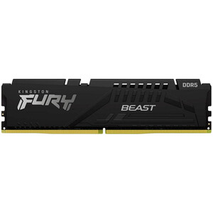Memorija Kingston DDR5, 8GB, 6000MHz KIN FURY Beast EXPO (KF560C30BBE-8)