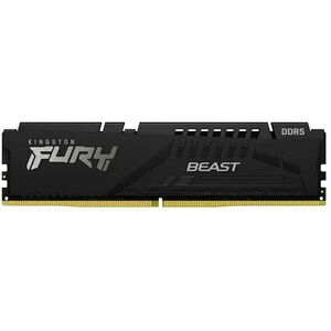 Memorija Kingston DDR5, 8GB, 6000MHz KIN FURY Beast EXPO (KF560C36BBE-8)