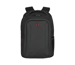 Wenger BQ, do 16", crna, ruksak