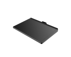 FITUEYES Zen/Cantor polica za pohranu Z1, crna