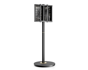 FITUEYES Master V2 FT65 TV stalak, crna