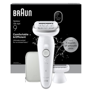 BRAUN epilator SES9-030
