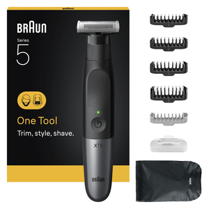 BRAUN aparat za brijanje XT 5100