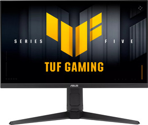 ASUS TUF Gaming Series 5 VG27AQL5A, 27" QHD IPS, 210Hz, 1ms, 2xHDMI, DisplayPort, zvučnici, monitor