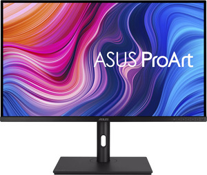 ASUS ProArt PA329CV, 32" UHD IPS, 60Hz, 5ms, 2xHDMI, DisplayPort, zvučnici, monitor
