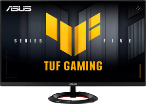 ASUS TUF Gaming Series 5 VG249Q5R, 23.8" FHD IPS, 200Hz, 1ms, 2xHDMI, DisplayPort, zvučnici, monitor