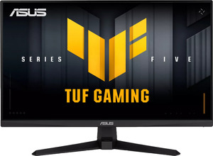 ASUS TUF Gaming Series 5 VG279QM5A, 27" FHD IPS, 240Hz, 1ms, 2xHDMI, DisplayPort, zvučnici, monitor