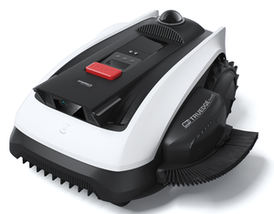 ECOVACS robotska kosilica GOAT O1200 LiDAR PRO, 21 V, širina rezanja 22 cm, košnja do 1200 m², 3D ToF + AI kamera + Multiline LiDAR