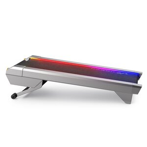Urevo traka za hodnje CyberPad for Office Silver