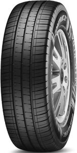 Vredestein 215/75R16C COMTRAC 2+ 116/114R , Pot: C, Pri: A, Buka: 72 dB