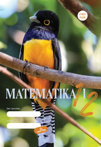 Pisanka Matematika 1 i 2 LIPA MILL, B5 kvadratići, 24 lista, meki uvez