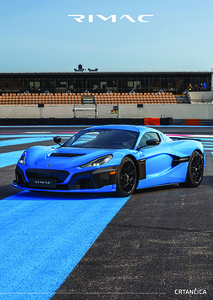 Crtančica LIPA MILL, B5 linije, 16 listova, meki uvez