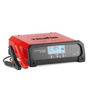 TELWIN PRO+ elektronički punjač baterija DOCTOR CHARGE 130, 23 0V, 1800 W